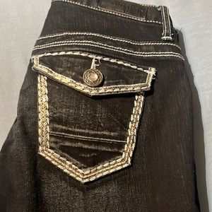Daytrip Leo bootcut